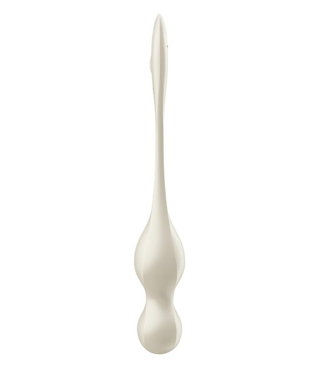 Satisfyer SATISFYER LOVE BIRDS 1 CONNECT APP WHITE