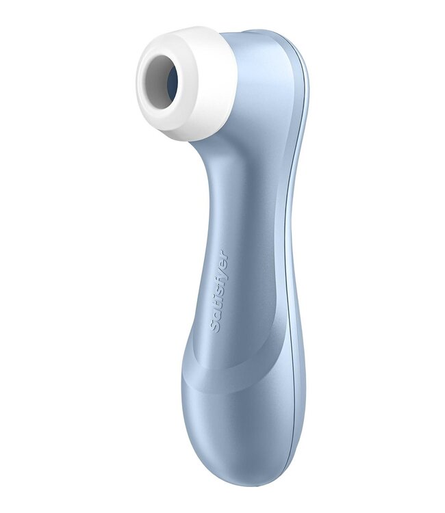 Satisfyer SATISFYER PRO 2 GENERATION 2 BLUE