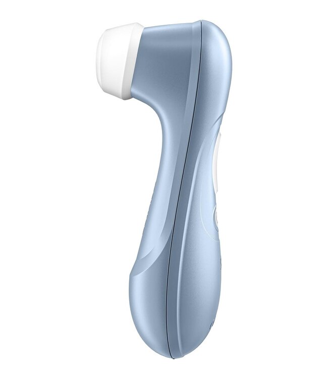 Satisfyer SATISFYER PRO 2 GENERATION 2 BLUE