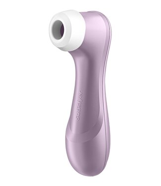 Satisfyer SATISFYER PRO 2 GENERATION 2 VIOLET