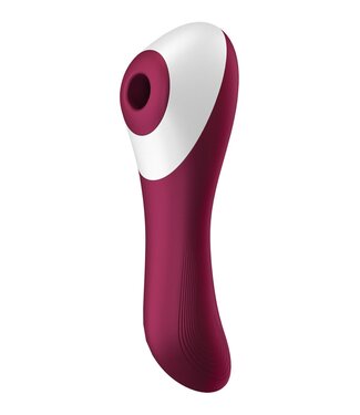 Satisfyer SATISFYER DUAL CRUSH