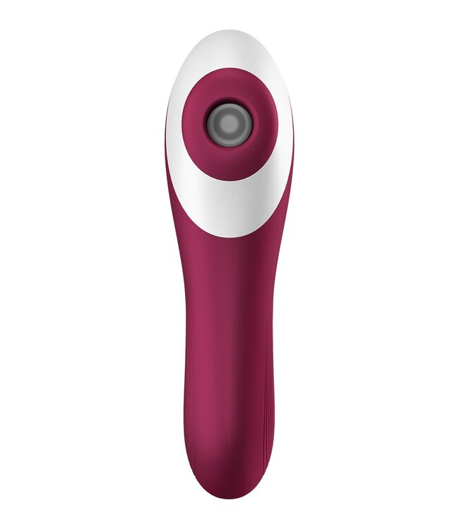 Satisfyer SATISFYER DUAL CRUSH