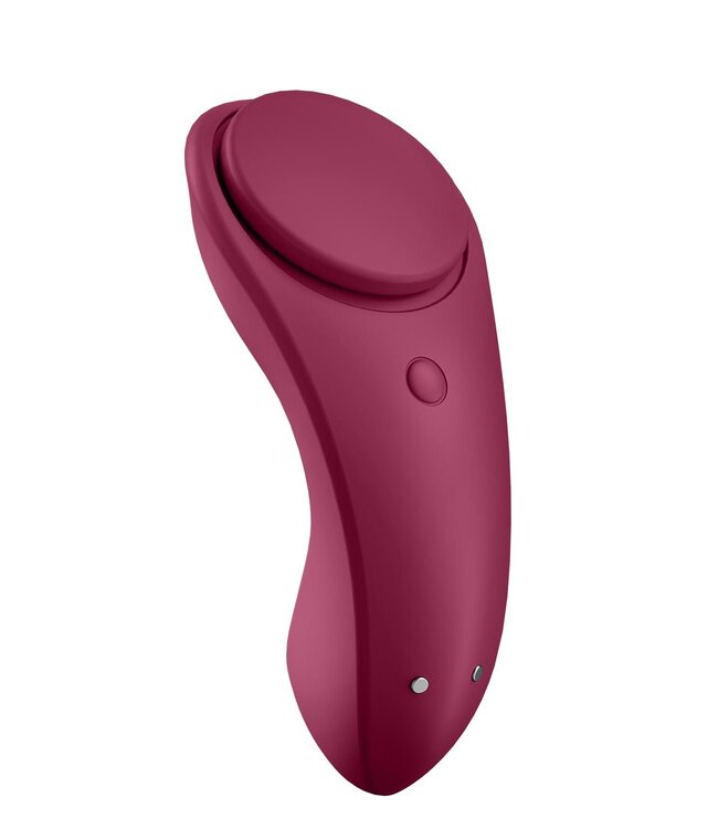 Satisfyer SATISFYER SEXY SECRET PANTY VIBRATOR CONNECT APP