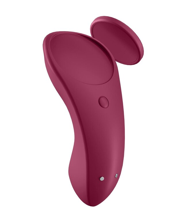 Satisfyer SATISFYER SEXY SECRET PANTY VIBRATOR CONNECT APP