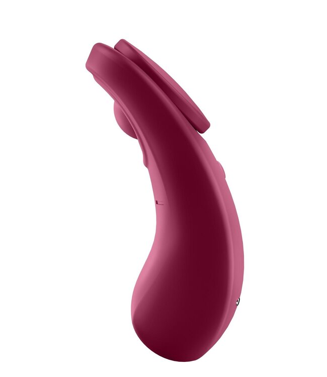Satisfyer SATISFYER SEXY SECRET PANTY VIBRATOR CONNECT APP