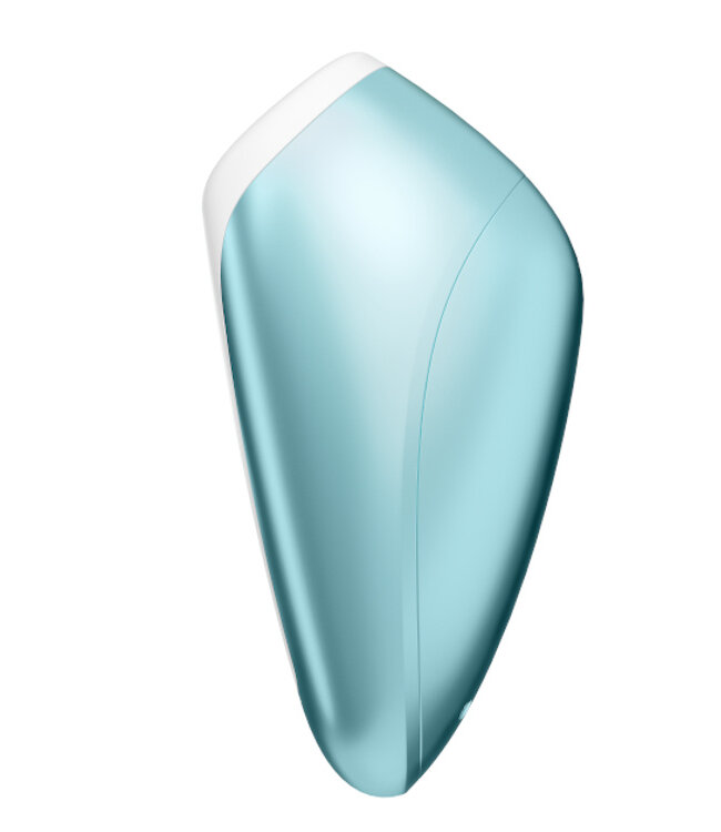 Satisfyer SATISFYER LOVE BREEZE ICE BLUE