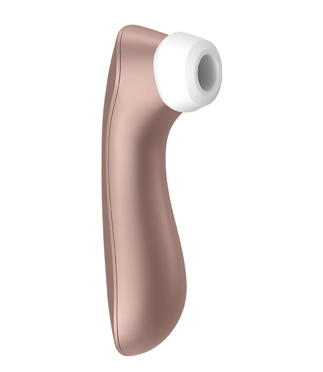 Satisfyer SATISFYER PRO 2+ GENERATION 2