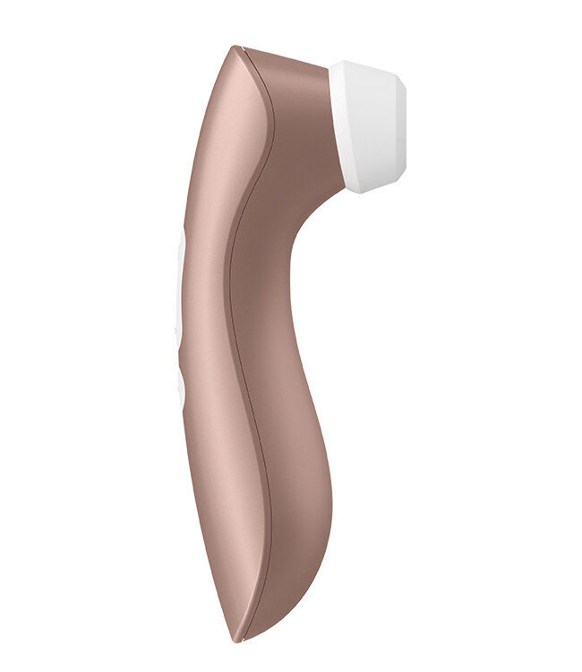 Satisfyer SATISFYER PRO 2+ GENERATION 2