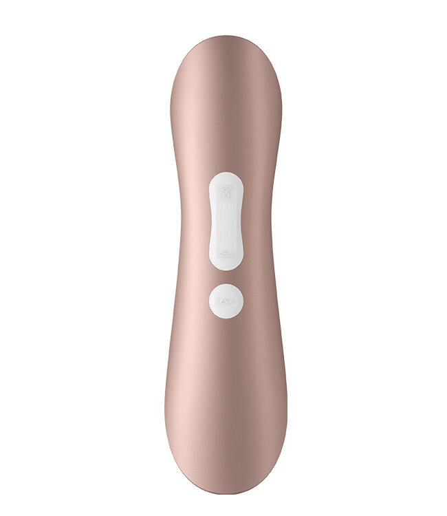 Satisfyer SATISFYER PRO 2+ GENERATION 2