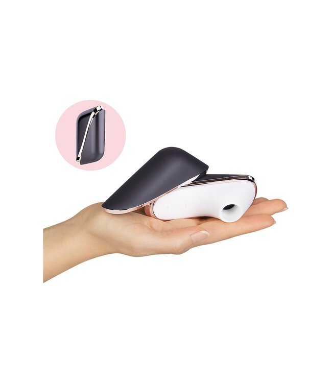 Satisfyer SATISFYER TRAVELER