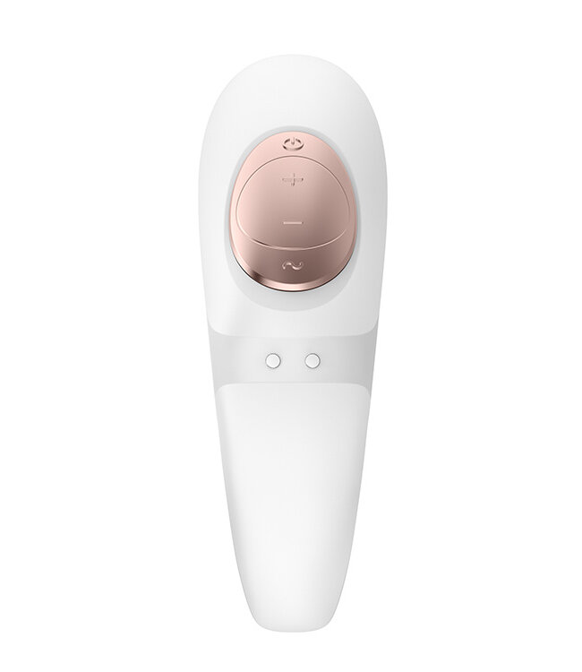 Satisfyer SATISFYER PRO 4 COUPLES