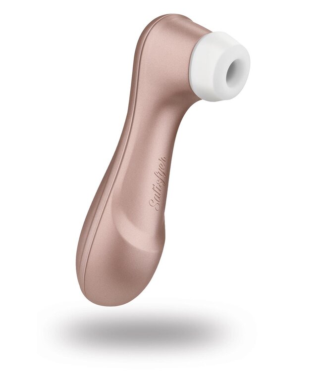 Satisfyer SATISFYER PRO 2 GENERATION 2