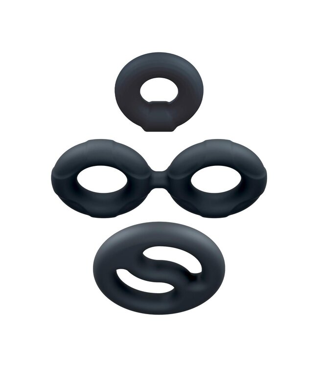 Blush PERFORMANCE PLUS THROTTLE COCKRING SET