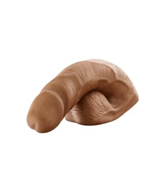 Blush URSELF AFFIRM DILDO BROWN