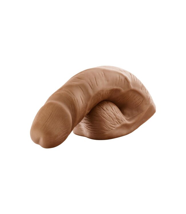 Blush URSELF AFFIRM DILDO BROWN