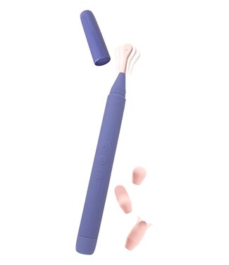 Blush BLUSH COLLECTION JUNO OSCILLATING WAND