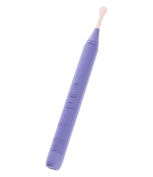 Blush BLUSH COLLECTION JUNO OSCILLATING WAND