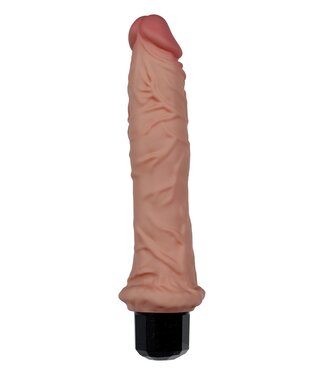 Blush DR. SKIN SILICONE DR. WEBBER VIBRATOR