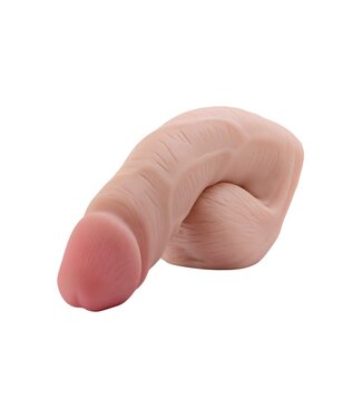 Blush URSELF AFFIRM DILDO BEIGE