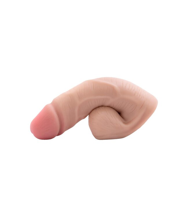 Blush URSELF AFFIRM DILDO BEIGE