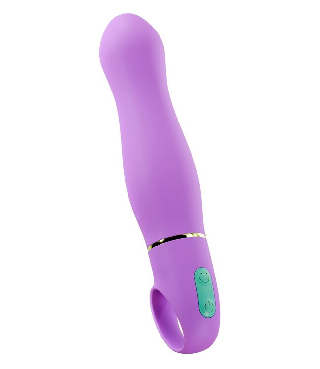 Blush ARIA EXCITING AF 2.0 RECHARGEABLE VIBE INDIGO