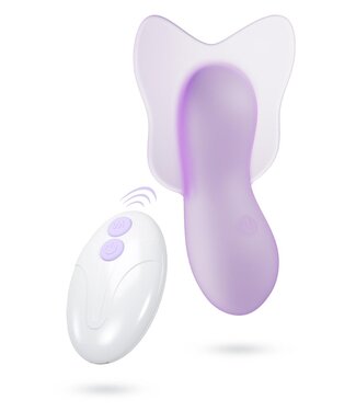 Blush PLAY WITH ME FLUTTER LOVE PURPLE