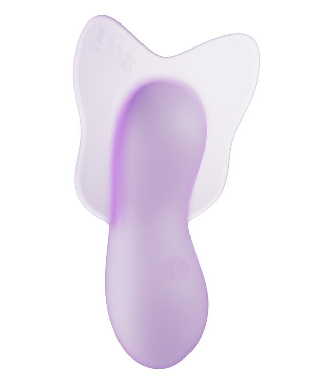 Blush PLAY WITH ME FLUTTER LOVE PURPLE