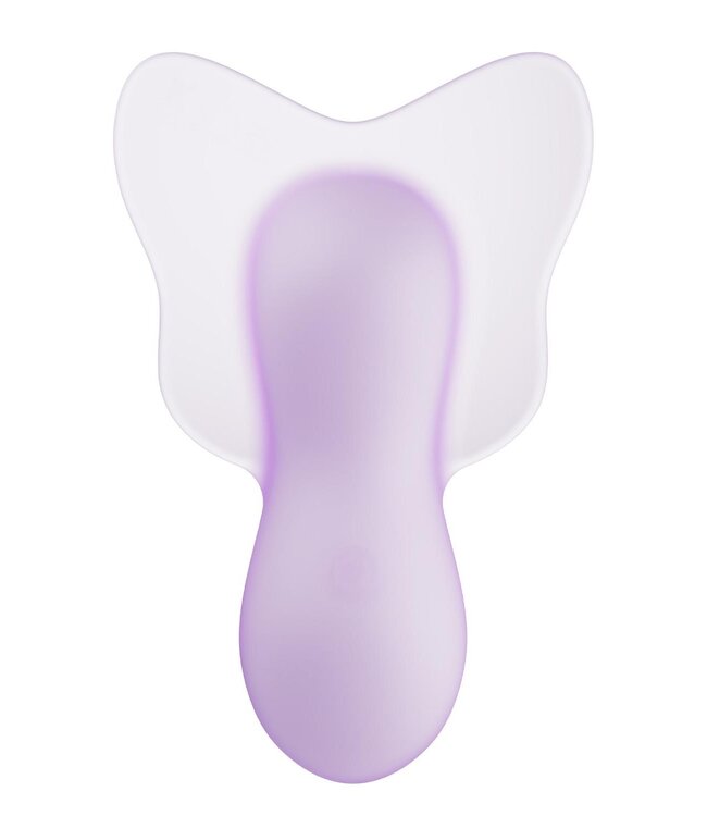 Blush PLAY WITH ME FLUTTER LOVE PURPLE