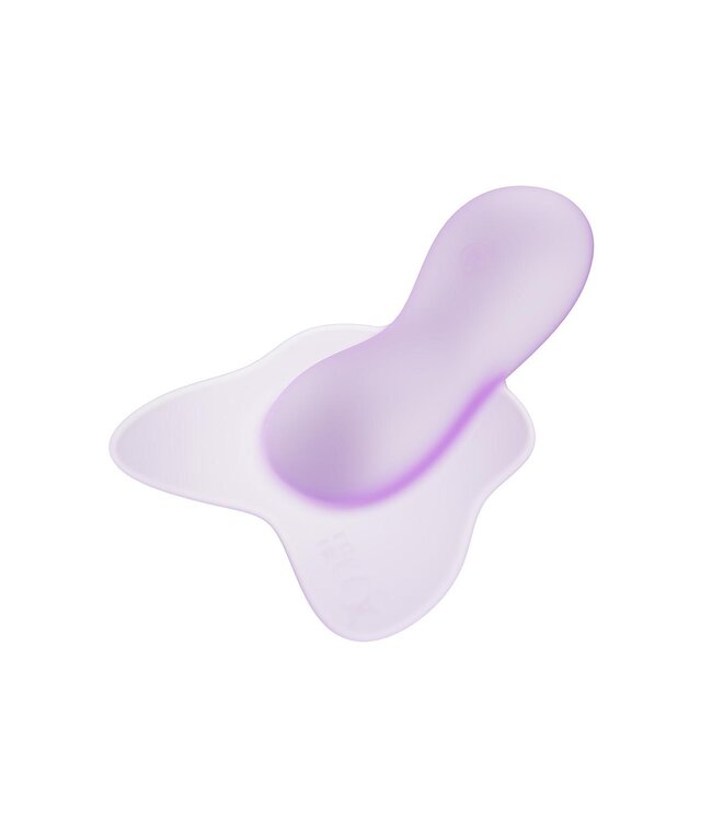 Blush PLAY WITH ME FLUTTER LOVE PURPLE