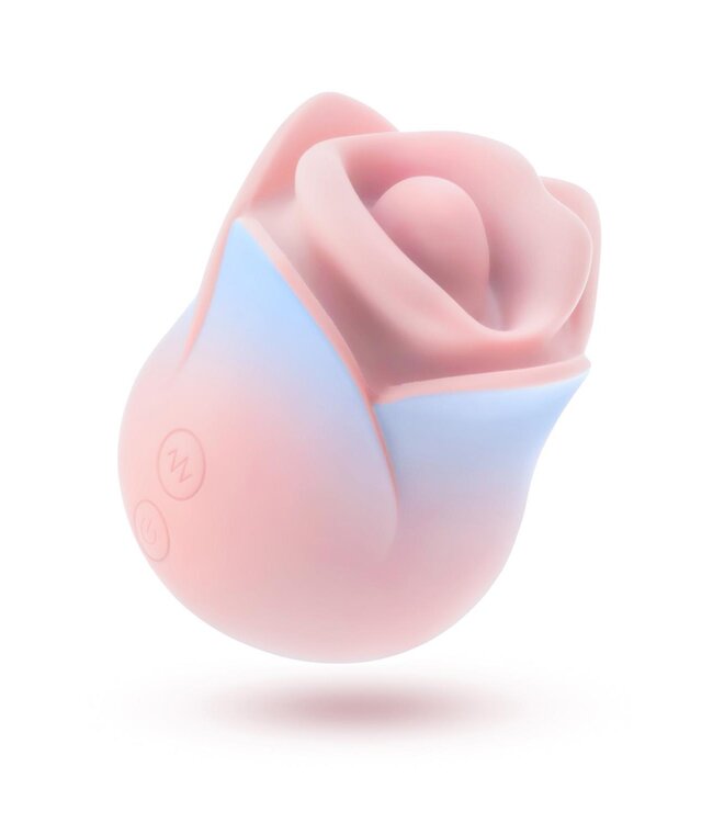 Blush BLUSH COLLECTION KISSING ROSE PINK