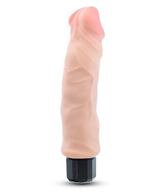 Blush AU NATUREL BIG EASY BEIGE