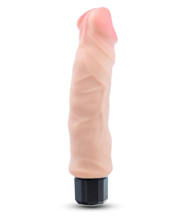 Blush AU NATUREL BIG EASY BEIGE