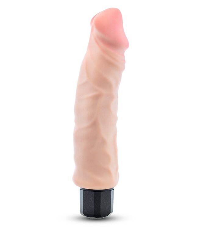 Blush AU NATUREL BIG EASY BEIGE