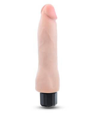 Blush AU NATUREL VANILLA ICE BEIGE
