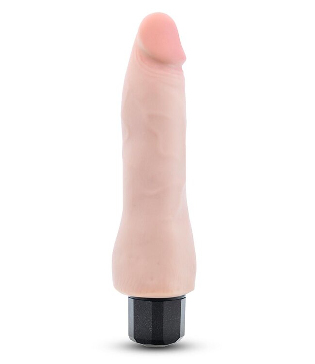 Blush AU NATUREL VANILLA ICE BEIGE