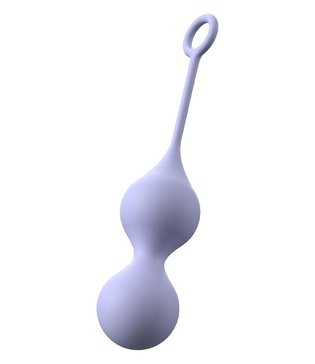 Blush DELICE KEGEL TRAINER CHERI PURPLE