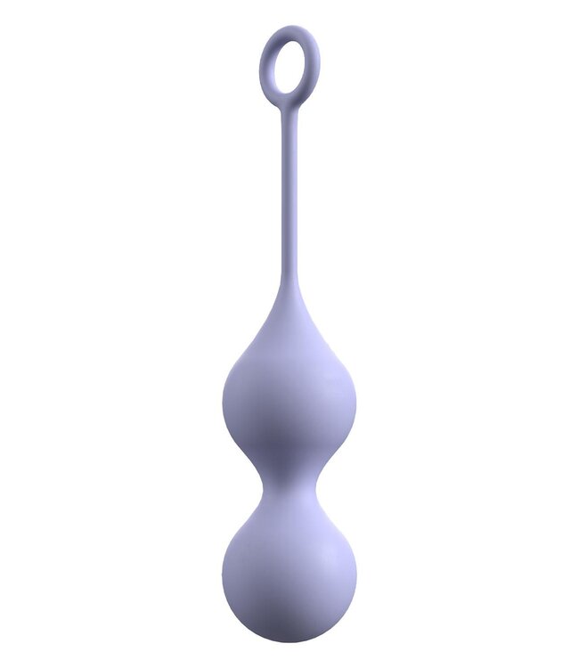 Blush DELICE KEGEL TRAINER CHERI PURPLE