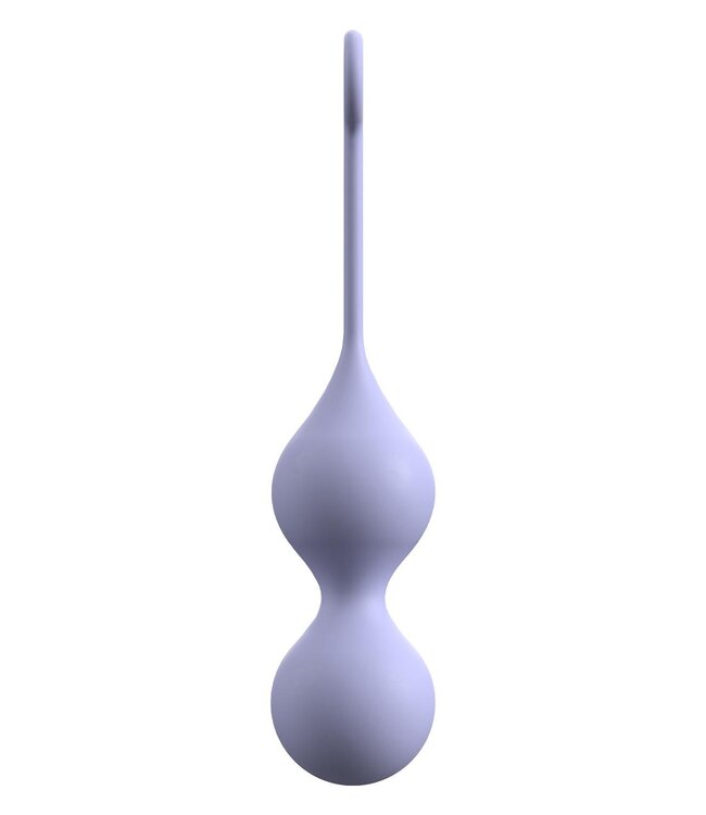 Blush DELICE KEGEL TRAINER CHERI PURPLE