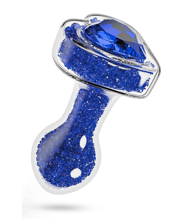 Blush OH MY GEM PRESTIGE BLUE