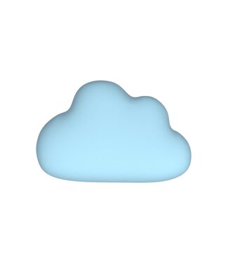 Blush PLAY WITH ME CUDDLE CLOUD BLUE