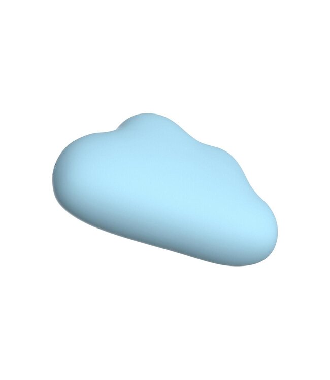 Blush PLAY WITH ME CUDDLE CLOUD BLUE
