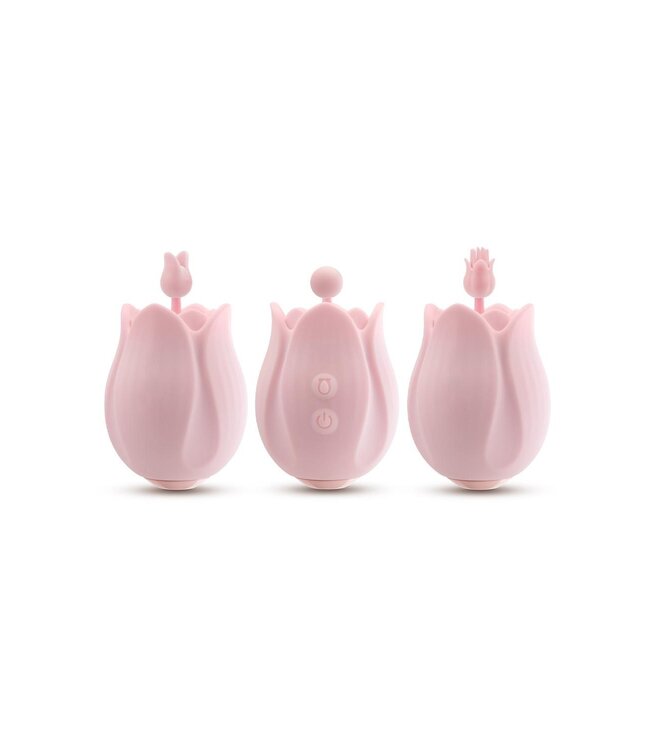 Blush PLAY WITH ME ROMANTIC ROSE PINK