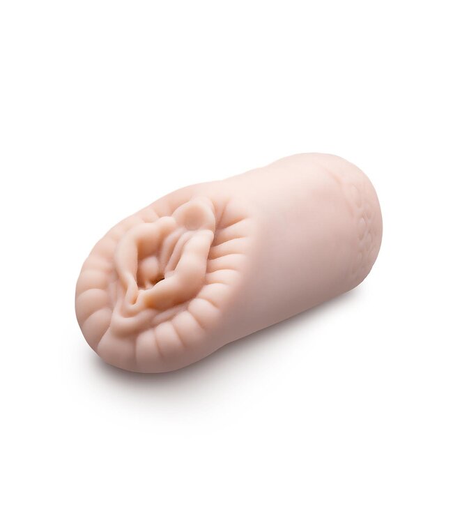 Blush ENLUST ALYSSA BEIGE
