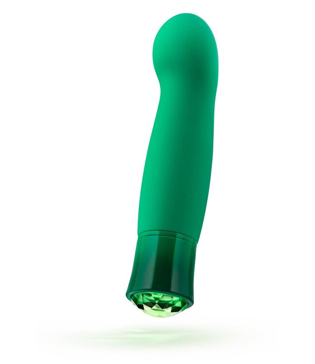 Blush OH MY GEM ENCHANTING EMERALD
