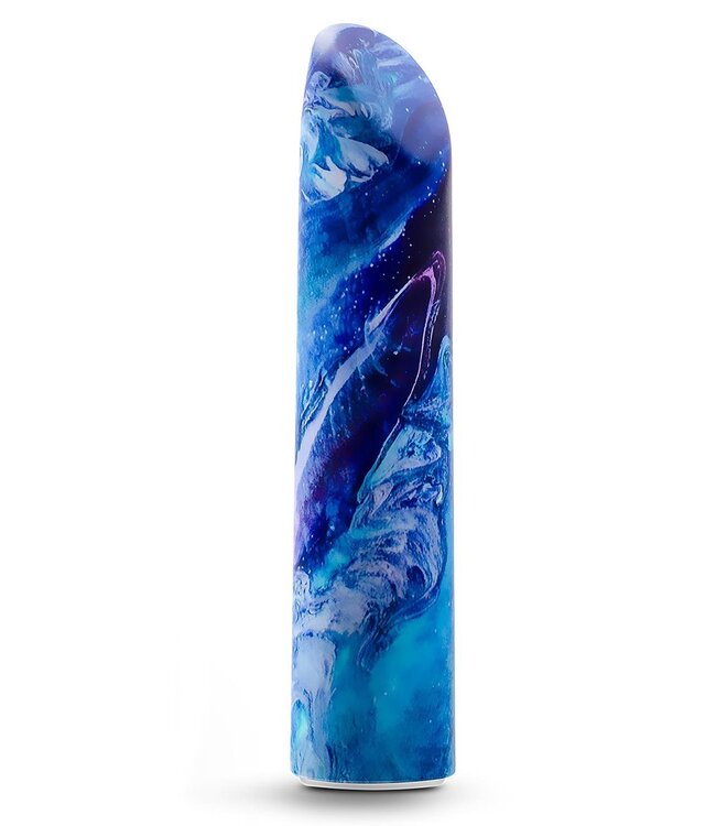 Blush LIMITED ADDICTION MESMERIZE POWER VIBE AZURE