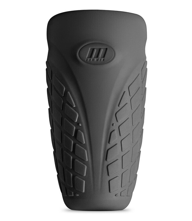 Blush M ELITE PLATINUM GRIPT BLACK