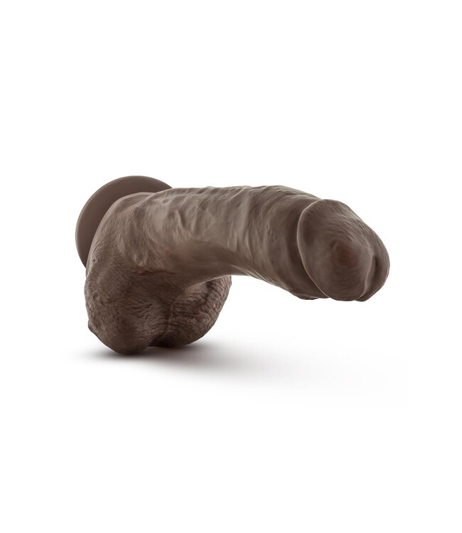 Blush COVERBOY  THE MECHANIC  CHOCOLATE