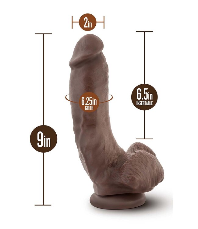 Blush COVERBOY  THE MECHANIC  CHOCOLATE