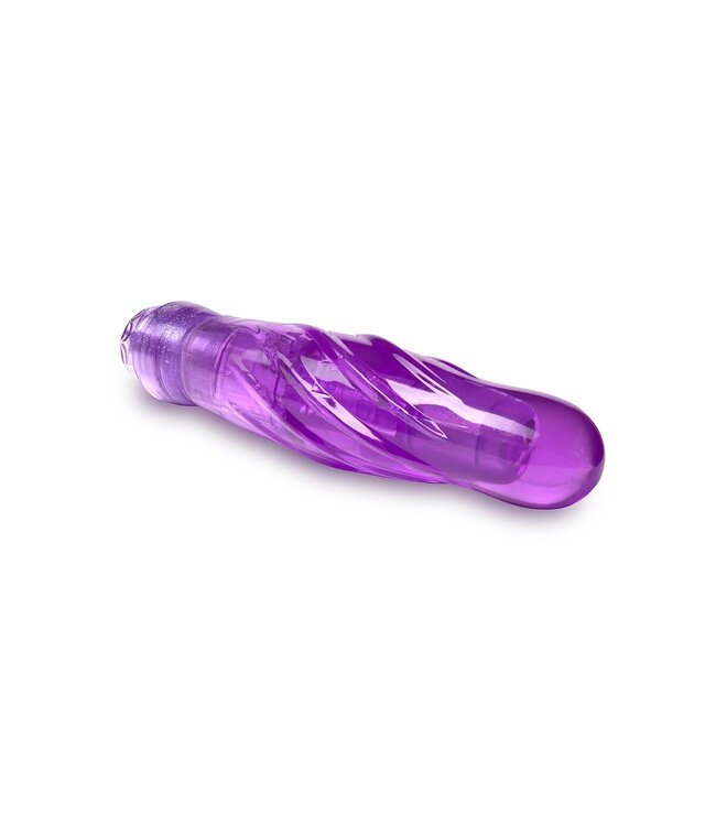 Blush NATURALLY YOURS BACHATA PURPLE