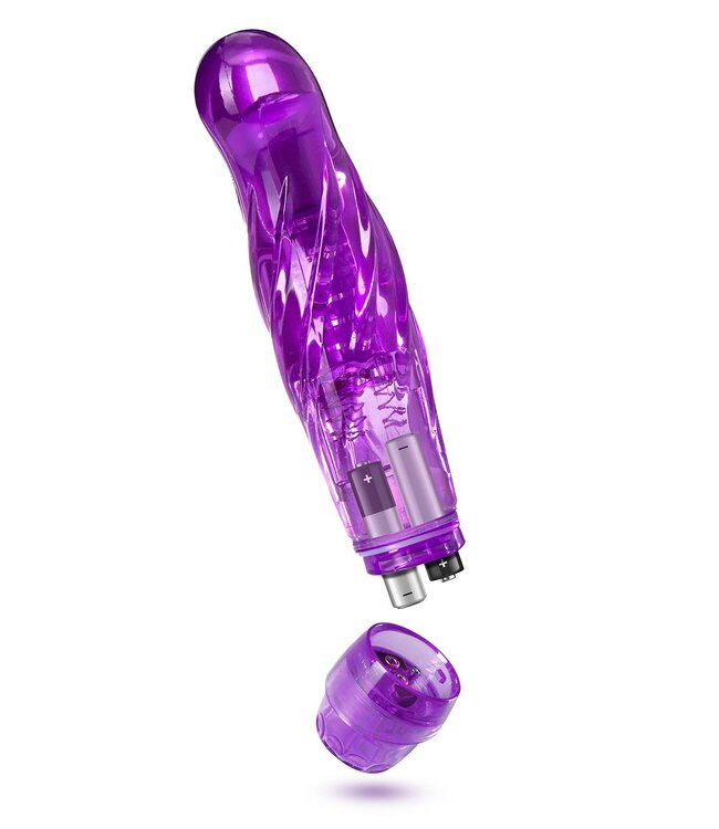Blush NATURALLY YOURS BACHATA PURPLE
